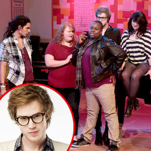 The Glee Project The Glee Project